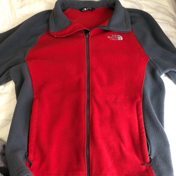 North face jacket medium - Picture 2 of 2